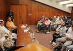 MBRF launches Knowledge Lounge in Egypt to inspire Arab readers