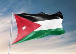 Jordan inaugurates first CNG filling station