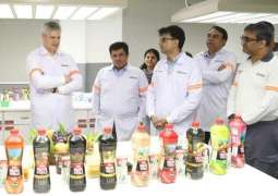 Swiss Deputy Head of Mission lauds Nestlé Pakistan’s Swiss heritage, contribution to Pakistan’s economy