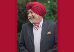 Punjabi comedian Jaswinder Singh Bhalla passes away at 65
