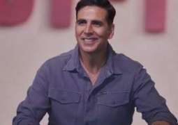 Akshay Kumar reveals his fitness secrets at 57
