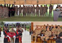 Field Marshal Munir reiterates Pakistan’s Army’s resolve to stand with Balochistan people