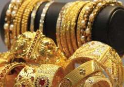 Gold prices soar in Pakistan after surge in international markets