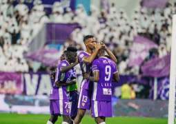 فوز الظفرة والعين في دوري أدنوك للمحترفين
