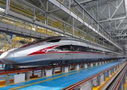 Pakistan Railways to launch Karachi-Lahore bullet train by 2030 under CPEC