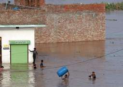 At least 20 dead, thousands displaced as devastating floods hit Punjab