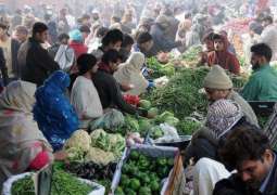 Price relief at scale: The Sahulat Bazaar playbook