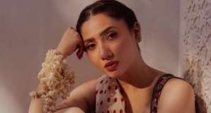Shaheera Jalil calls Mahira Khan talented actress, kind-hearted human being