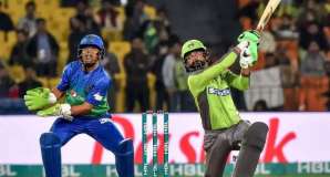 PSL ranked world’s second most entertaining cricket league by BBC