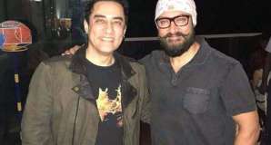 Actor Faisal Khan alleges his brother Aamir Khan confined him at home for a year