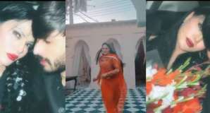Fiza Ali criticizes Veena Malik over controversial videos with young men