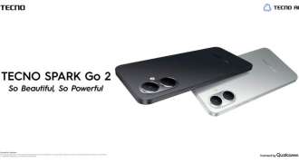 TECNO Launches Spark Go 2 in Pakistan — Slim, Smart, and Built for Real Life