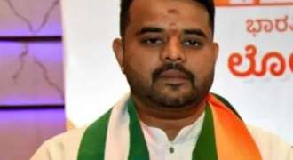 Former Indian PM's grandson sentenced to life imprisonment for raping domestic worker