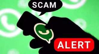 WhatsApp deletes 6.8 million fraudulent accounts worldwide in first half of 2025
