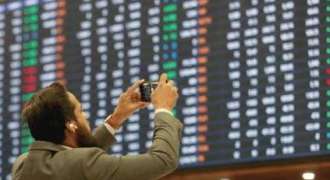 PSX hits historic high as KSE-100 surges over 1,500 Points
