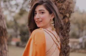 Actor Maryam Nafees calls showbiz industry 'hypocritical'