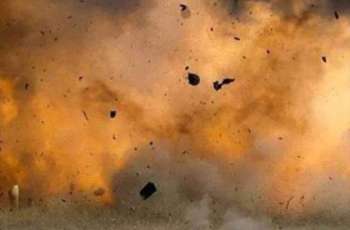 Lakki Marwat blast claims lives of five children, leaves others injured