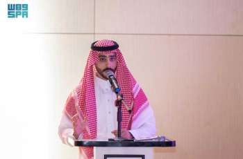 فرع وزارة الرياضة بالجوف يكرم 70 لاعبًا ولاعبة حققوا ميداليات في مشاركات محلية