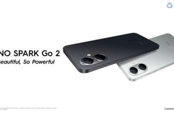 TECNO Launches Spark Go 2 in Pakistan — Slim, Smart, and Built for Real Life
