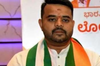 Former Indian PM's grandson sentenced to life imprisonment for raping domestic worker