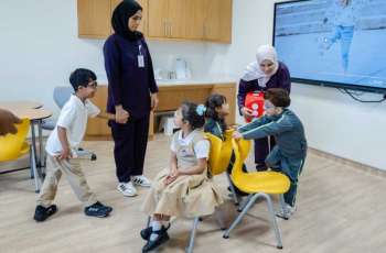 ‘We Are Inclusion’ World Congress 2025 in Sharjah to address legal frameworks for people with intellectual disabilities