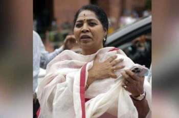 Indian MLA mugged in Delhi’s high-security diplomatic enclave