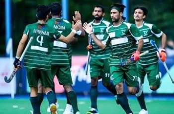 National hockey players unhappy with PHF over non-payment of int’l daily allowance