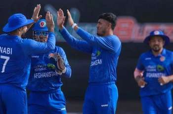 Afghanistan announces preliminary squad for Asia Cup and T20 tri-nation series