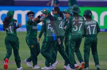Sadia Iqbal gets Category ‘A’ central contract for 2025-26 season