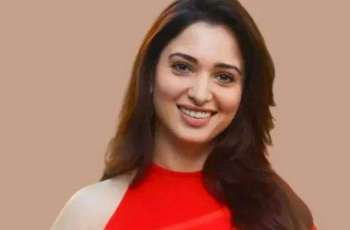 Children eat meals while listening to my item song “Aaj Ki Raat”:Tamannaah Bhatia