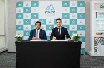 RAKEZ, Rana Group to set up Erisha Smart Manufacturing Hub in Ras Al Khaimah
