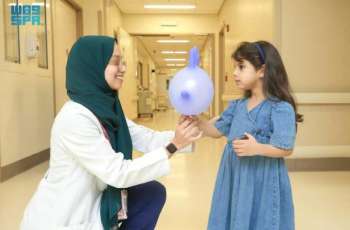 KFSHRC Receives International ANCC Nursing Continuing Education Accreditation