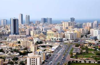 AED 3.25 billion in real estate transactions in Ajman during July 2025