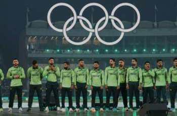 Pakistan speeds up lobbying to secure spot in LA 2028 Olympic cricket event