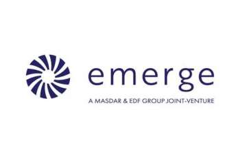 Emerge, Emirates Development Bank to collaborate on developing, financing solar projects in UAE