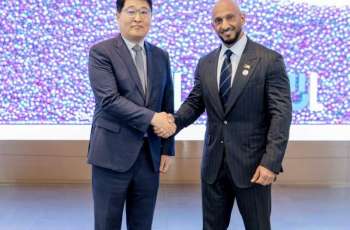 BRIDGE official visit to Seoul strengthens UAE-South Korea media, tech collaboration ahead of BRIDGE Summit