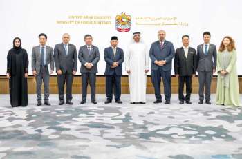 ASEAN Committee holds third meeting in Abu Dhabi