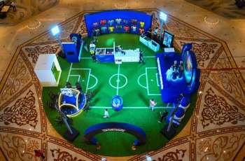 رابطة المحترفين الإماراتية تعتمد برنامج فعاليات 