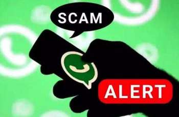 WhatsApp deletes 6.8 million fraudulent accounts worldwide in first half of 2025