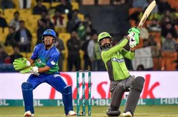 PSL ranked world’s second most entertaining cricket league by BBC