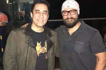 Actor Faisal Khan alleges his brother Aamir Khan confined him at home for a year
