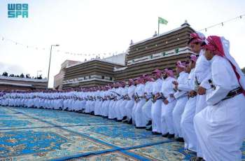 ‘Al-Masqi Heritage Village’ Activities Kick Off as Part of Aseer Summer Season 2025