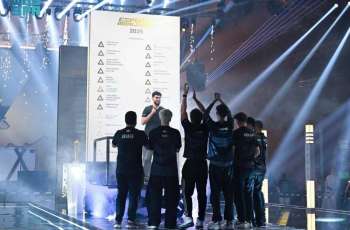 Esports World Cup: European Team Secret Crowned ‘Rainbow Six Siege X’ Champions
