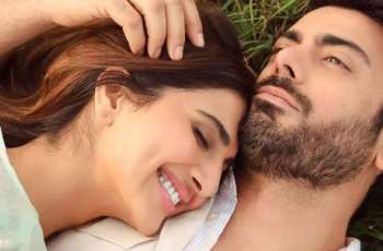 Fawad Khan’s Bollywood film Abir Gulaal to release on August 29