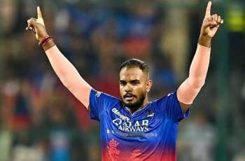 UPCA bans Cricketer Yash Dayal from UP T20 League over rape allegations