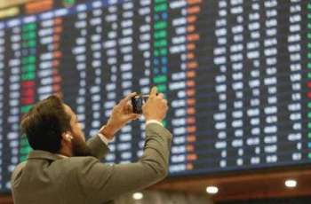 PSX hits historic high as KSE-100 surges over 1,500 Points
