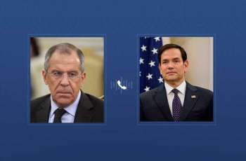 US, Russia reaffirm commitment to ensure success of Alaska summit