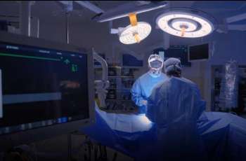 Abu Dhabi completes over 1,000 organ transplants through 'Hayat' programme
