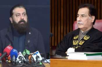 Govt, PTI representatives discuss prospects of talks