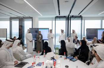 Dubai Youth Council teams up with KHDA Youth Council to host ‘Dubai Youth Lab’